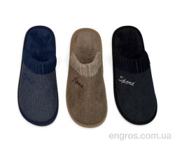 Тапки Rai shoes